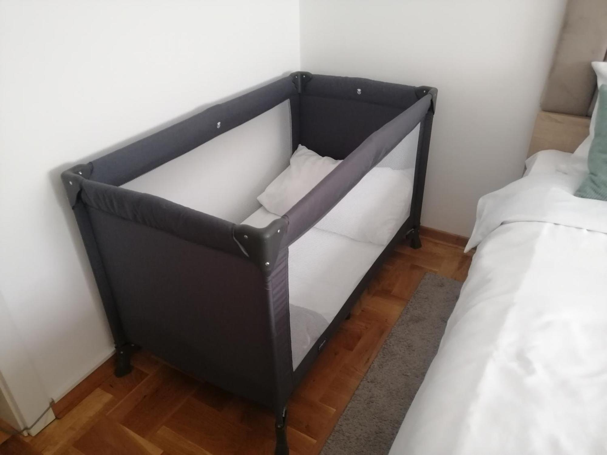 Apartman Mia Centar Kruševac Exterior foto
